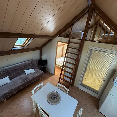 Mo Chalet Bagneres-de-Bigorre
