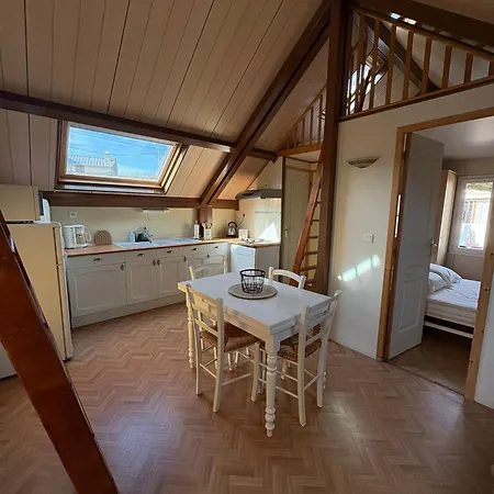Mo Chalet Bagneres-de-Bigorre