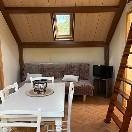 Mo Chalet Bagneres-de-Bigorre